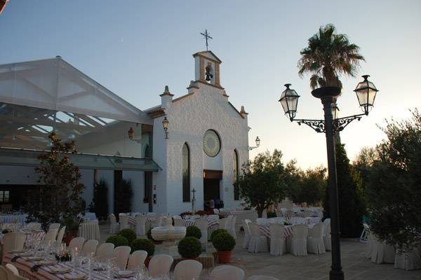 Hacienda La Capilla